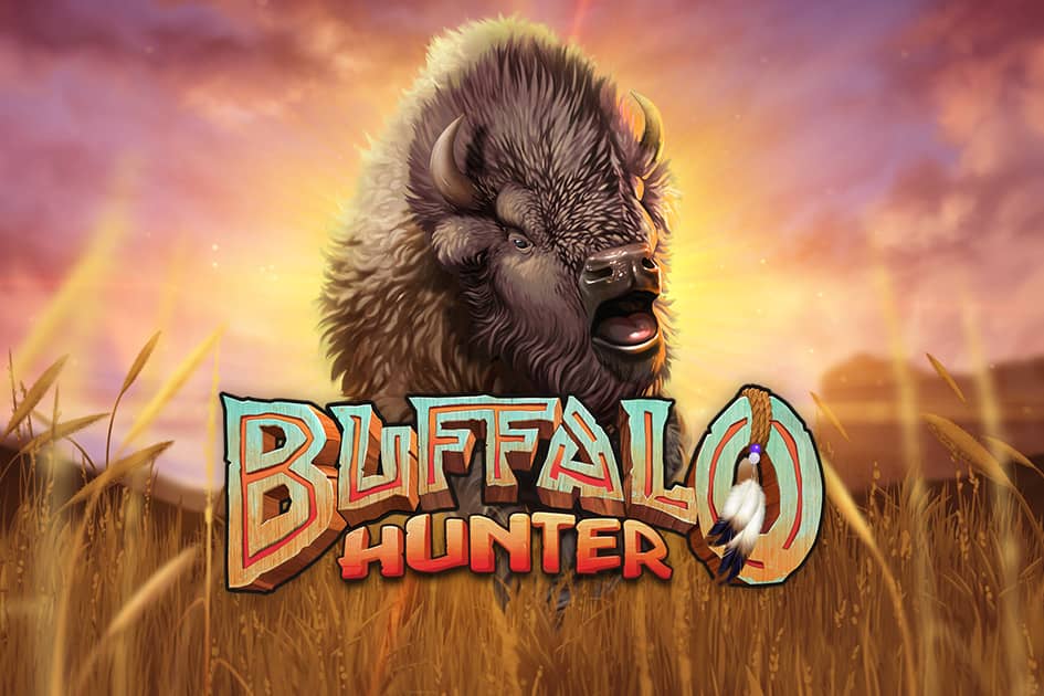 Buffalo Hunter Cover Image