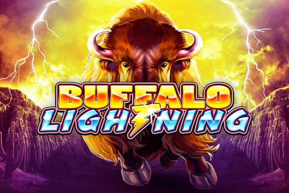 Buffalo Lightning Cover Image