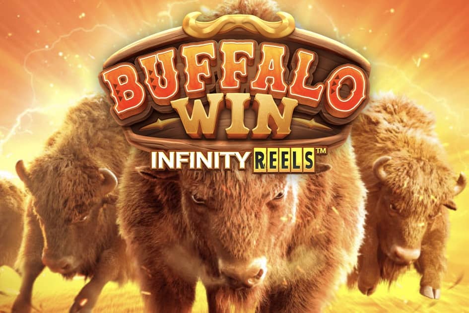 Buffalo Win Cover Image