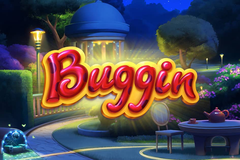 Buggin Cover Image