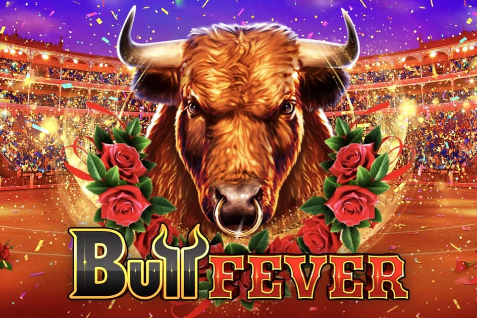 Bull Fever Cover Image