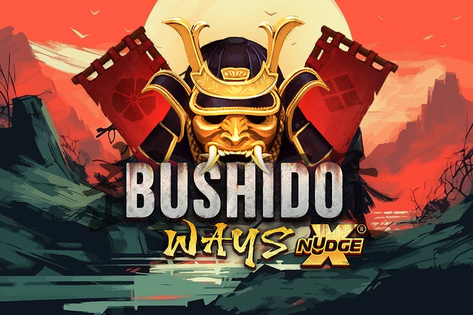 Bushido Ways Cover Image