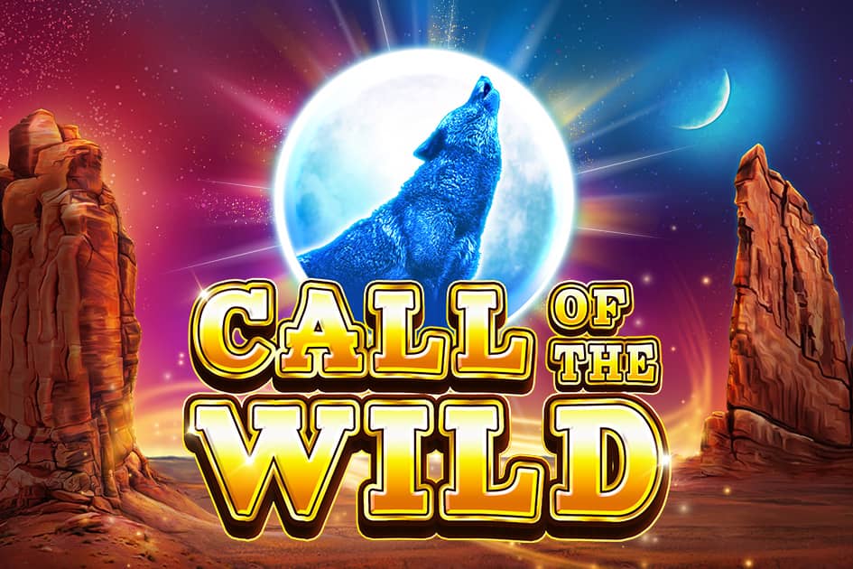 Call of the Wild Cover Image