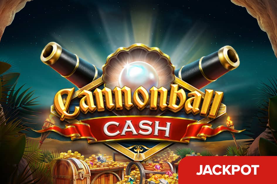 Cannonball Cash Cover Image