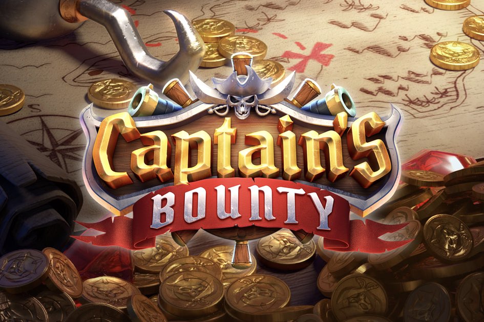 Captain’s Bounty