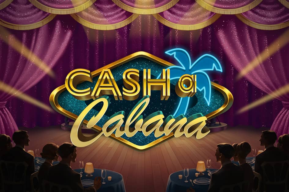 Cash-a-Cabana Cover Image