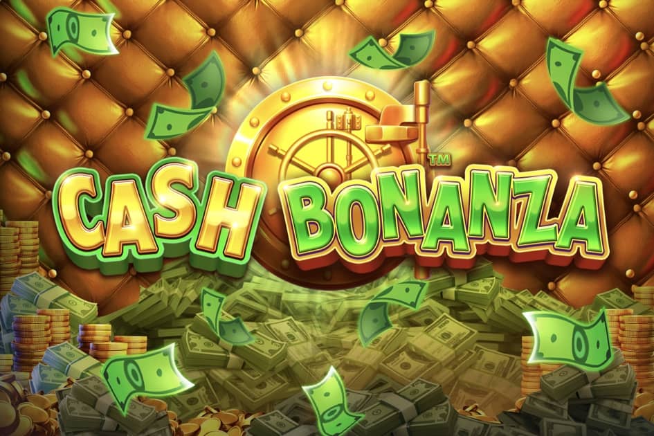 Cash Bonanza Cover Image