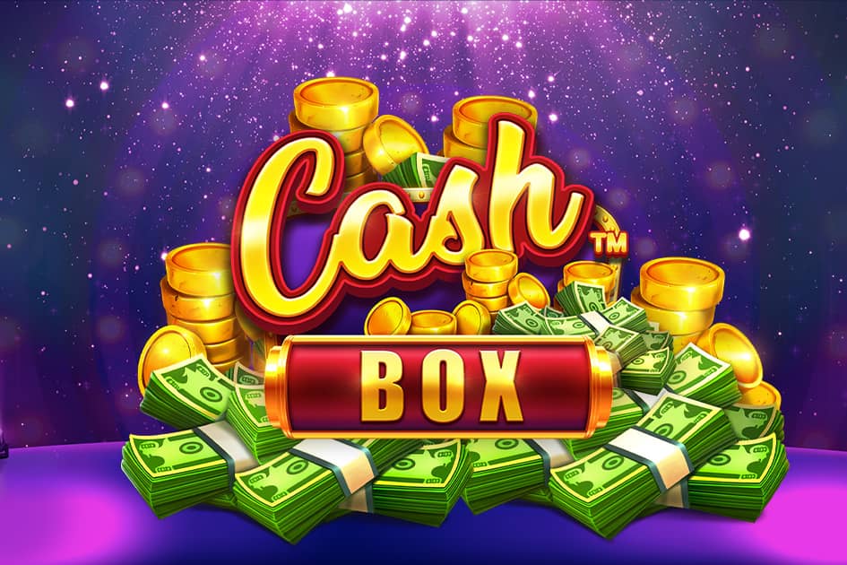Cash Box Cover Image