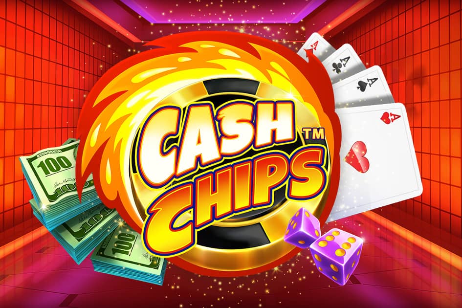 Cash Chips Cover Image