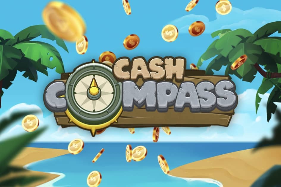 Cash Compass Cover Image