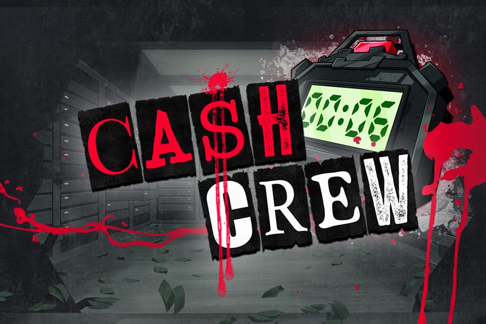 Cash Crew Cover Image