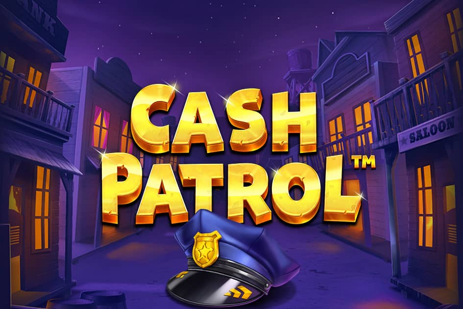 Cash Patrol Cover Image