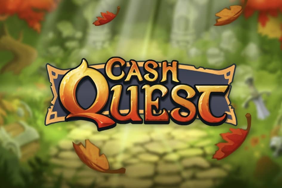 Cash Quest Cover Image