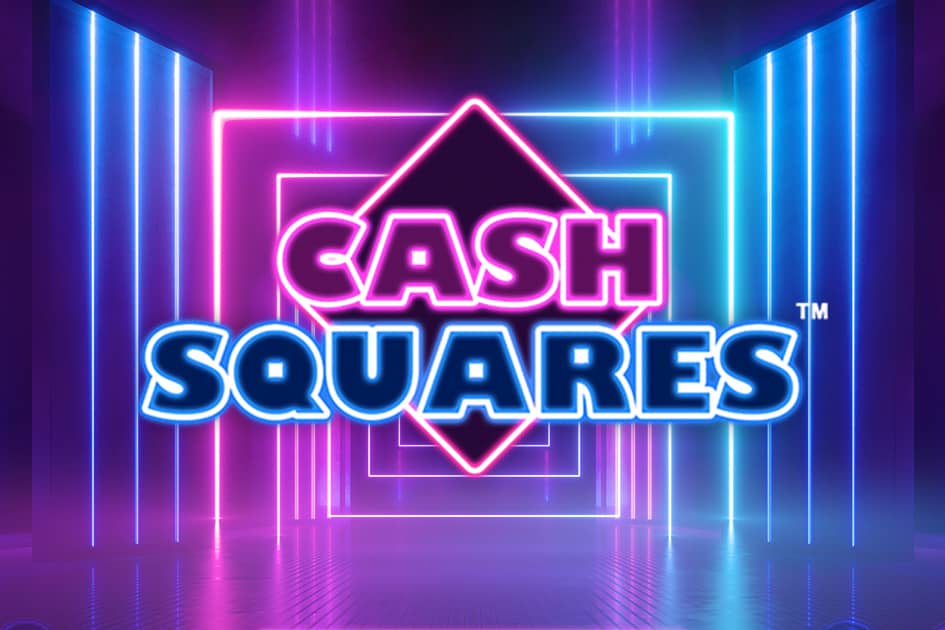 Cash Squares Cover Image