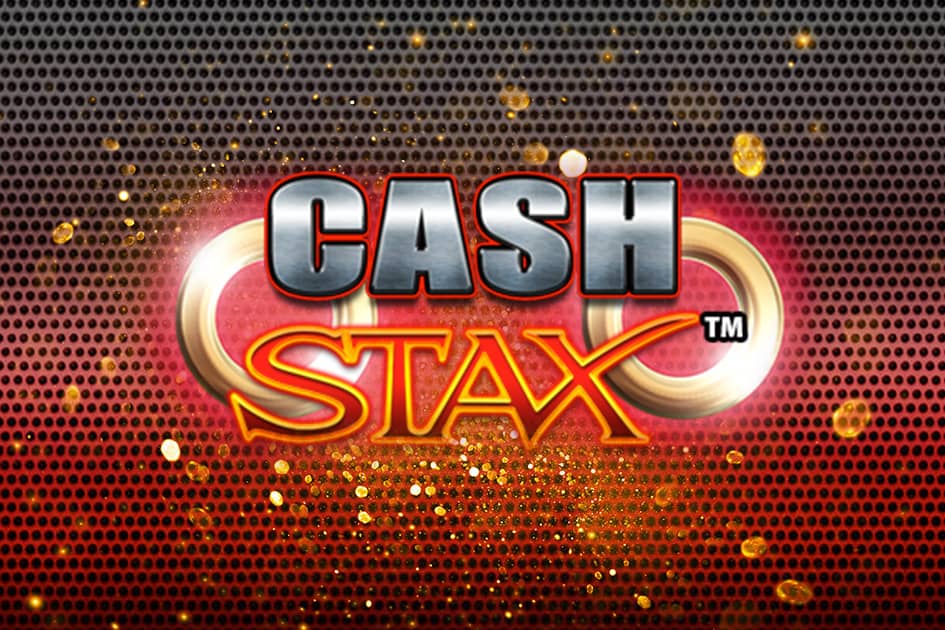 Cash Stax Cover Image