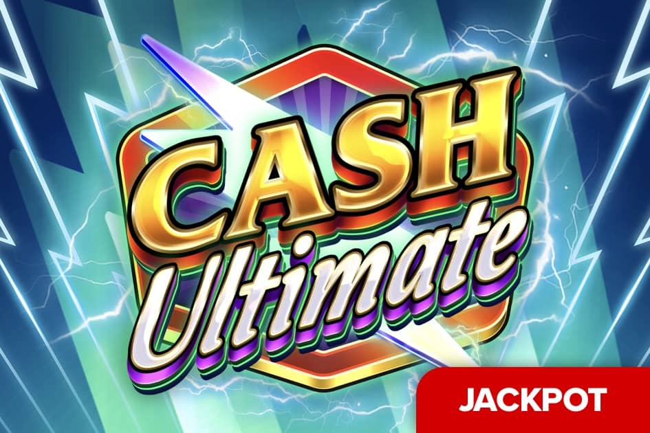 Cash Ultimate Cover Image
