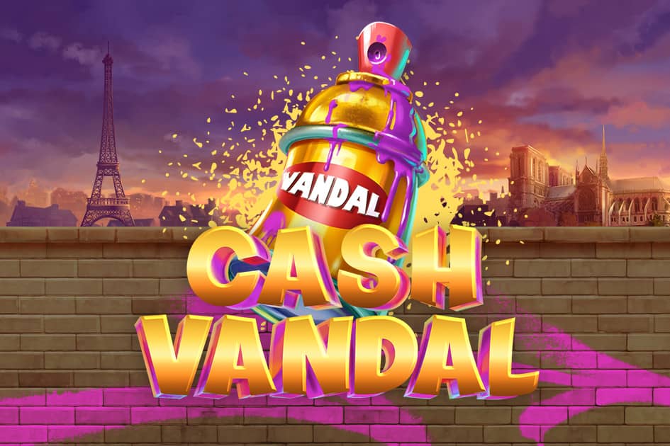 Cash Vandal Cover Image