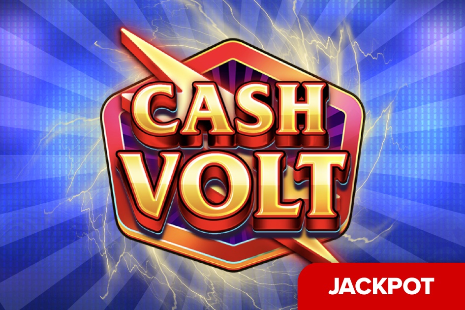 Cash Volt Cover Image