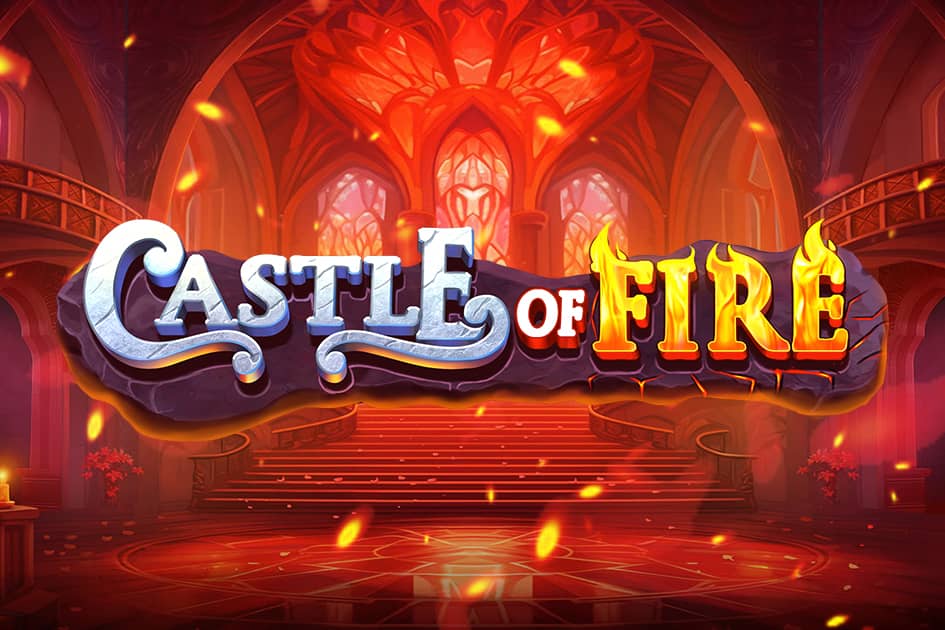 Castle of Fire