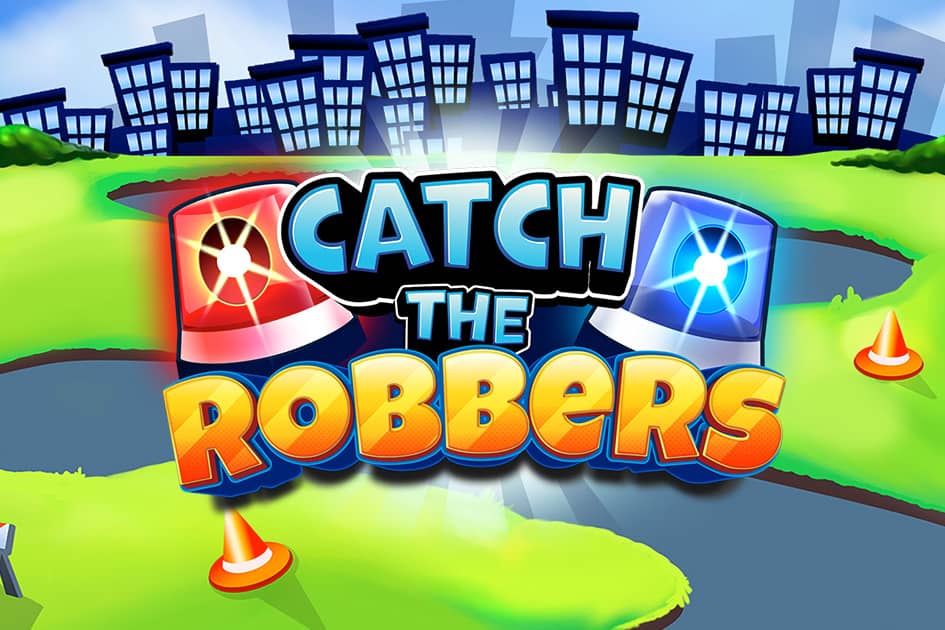 Catch the Robbers