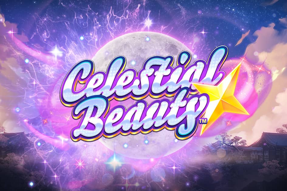 Celestial Beauty Cover Image