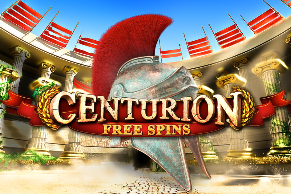 Centurion Freespins