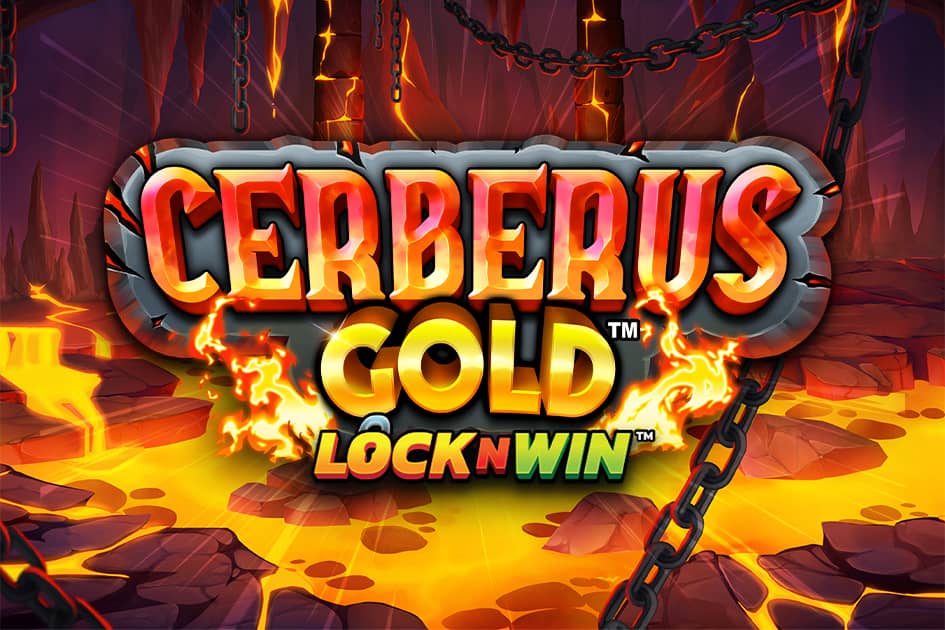 Cerberus Gold Cover Image