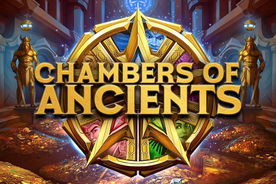 Chambers of Ancients Cover Image