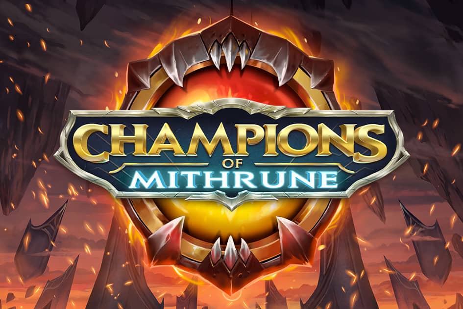 Champions of Mithrune