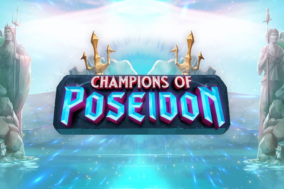 Champions of Poseidon