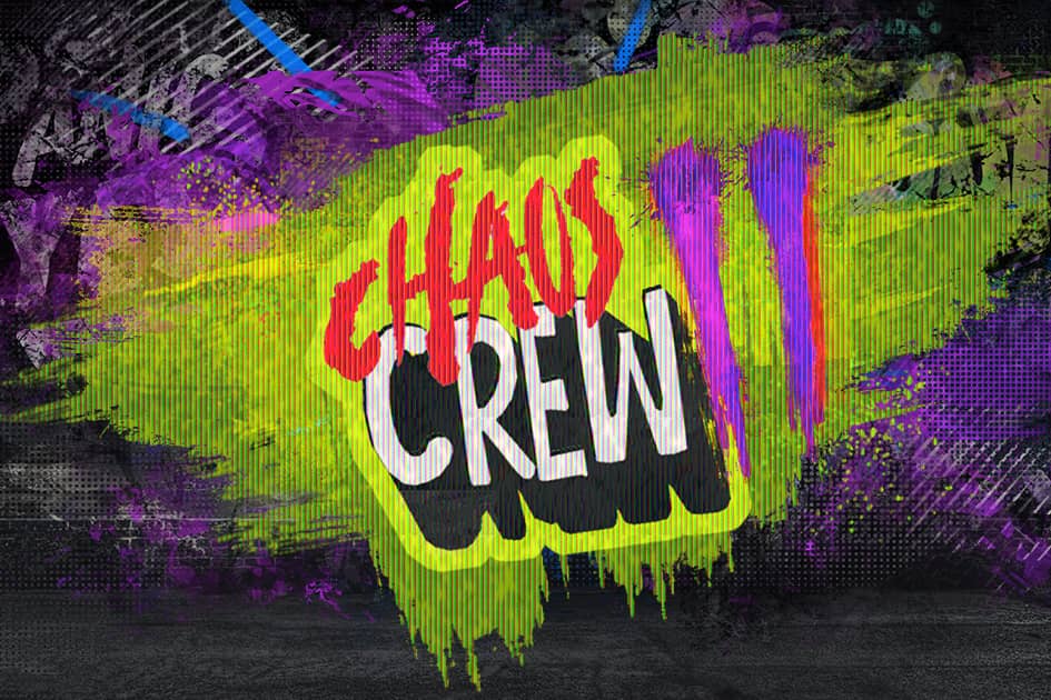 Chaos Crew II