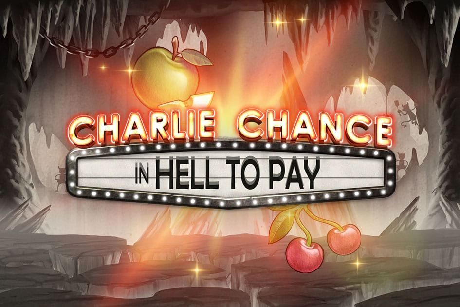 Charlie Chance in Hell to Pay Cover Image