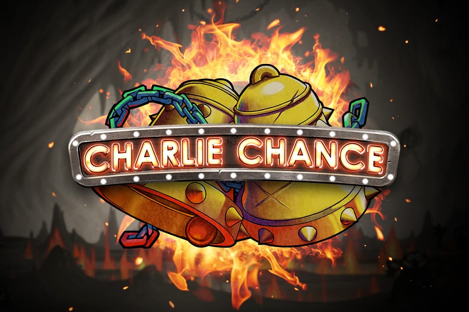 Charlie Chance Cover Image