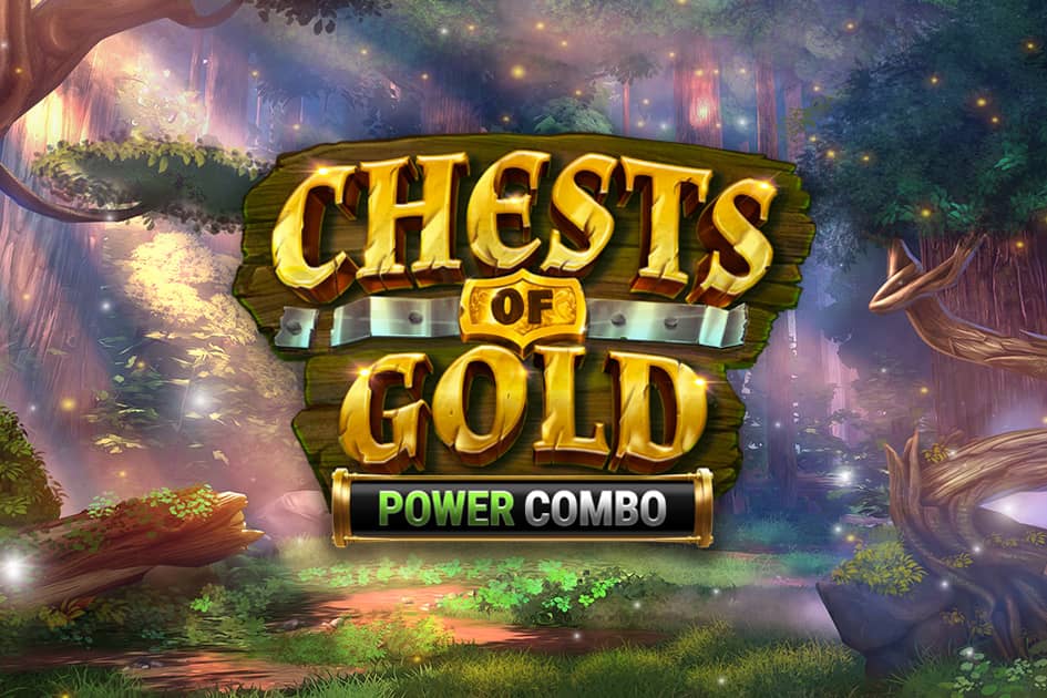 Chests of Gold