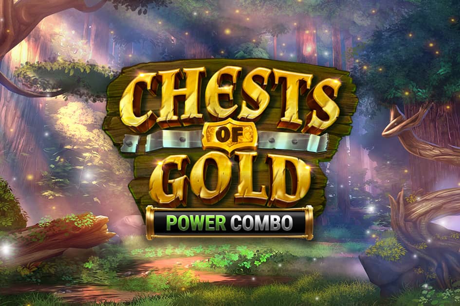 Chests of Gold Cover Image