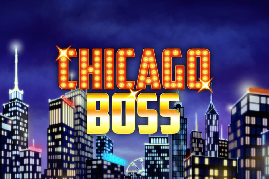 Chicago Boss Cover Image