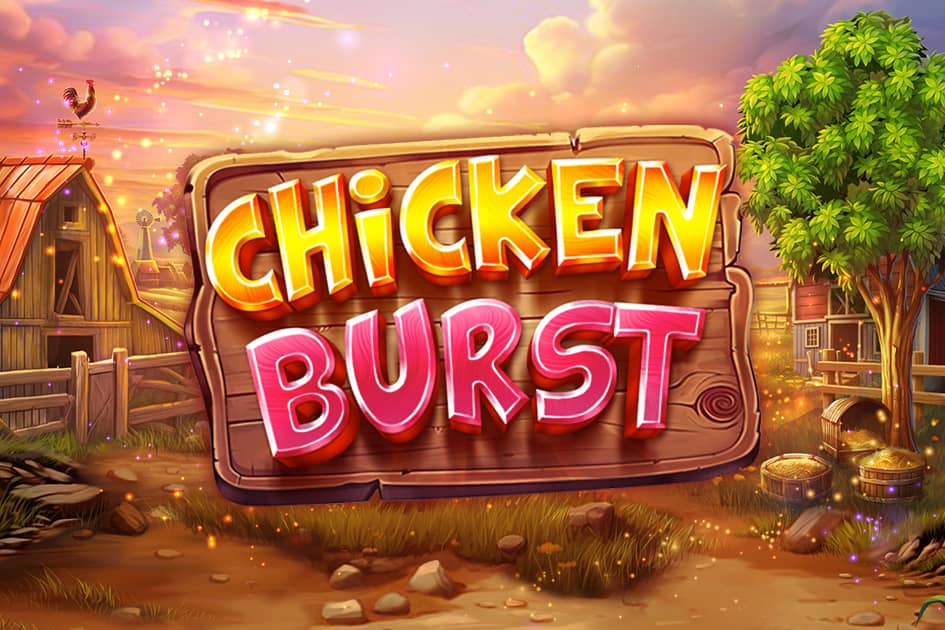 Chicken Burst Cover Image