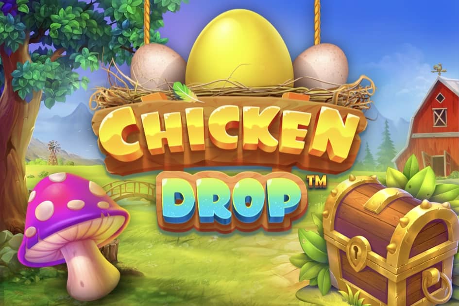 Chicken Drop Cover Image