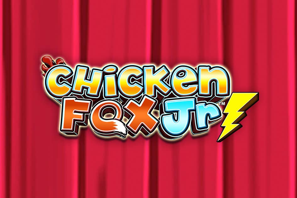 Chicken Fox Jr Cover Image