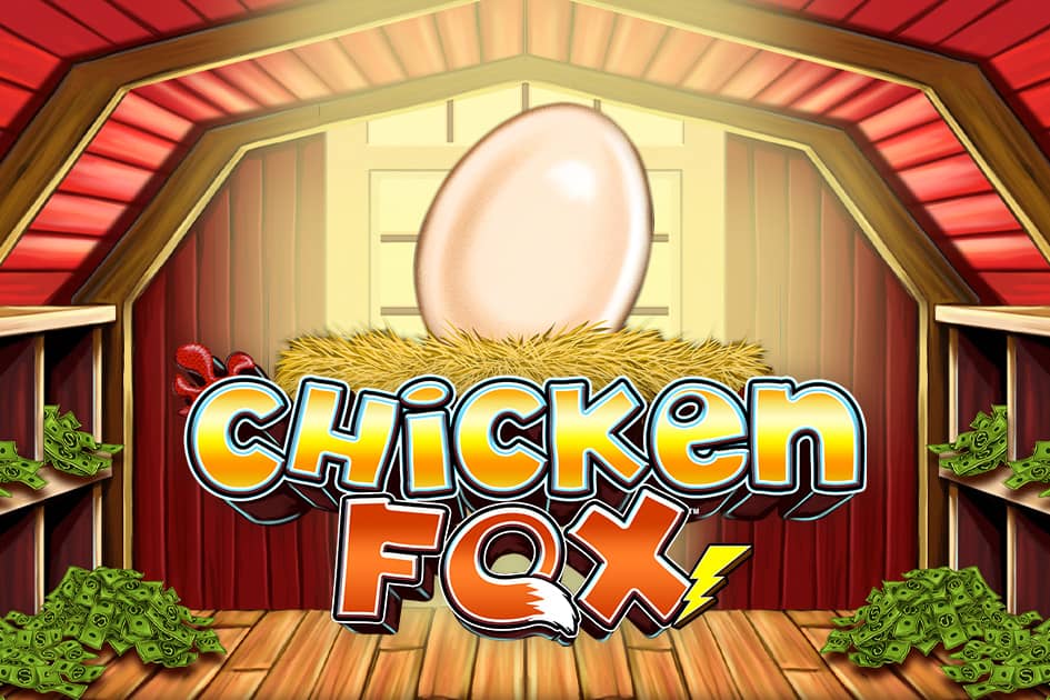 Chicken Fox Cover Image