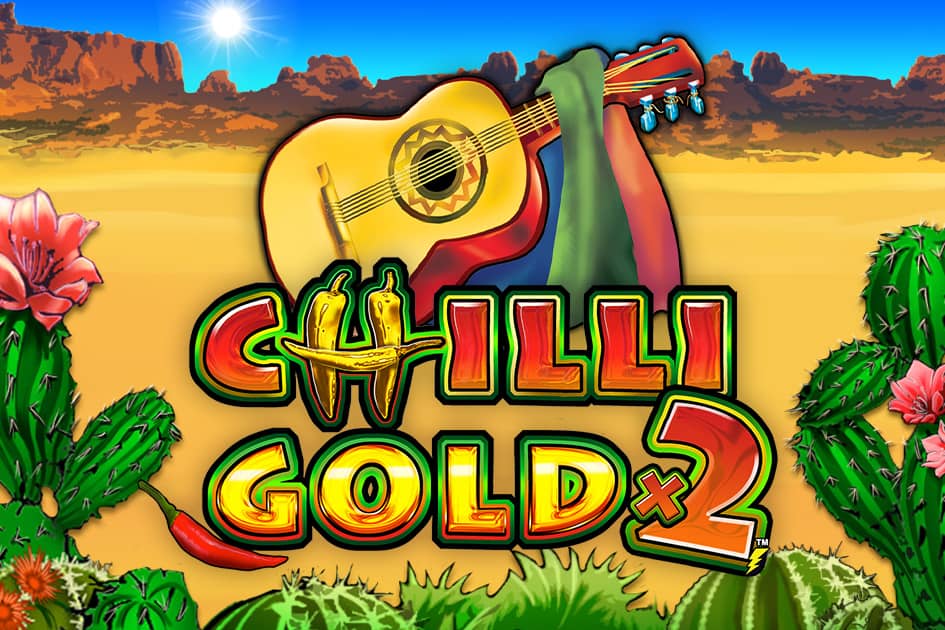 Stellar Jackpots with Chilli Gold 2