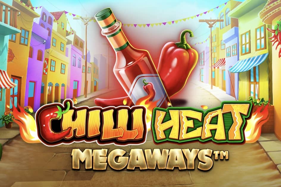 Chilli Heat Megaways