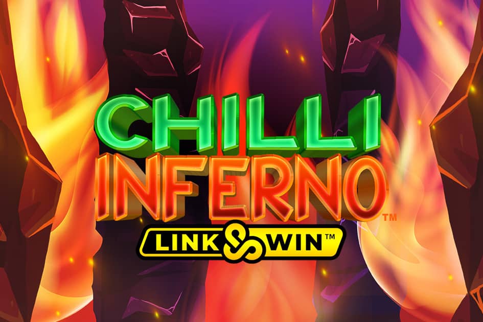 Chilli Inferno Cover Image