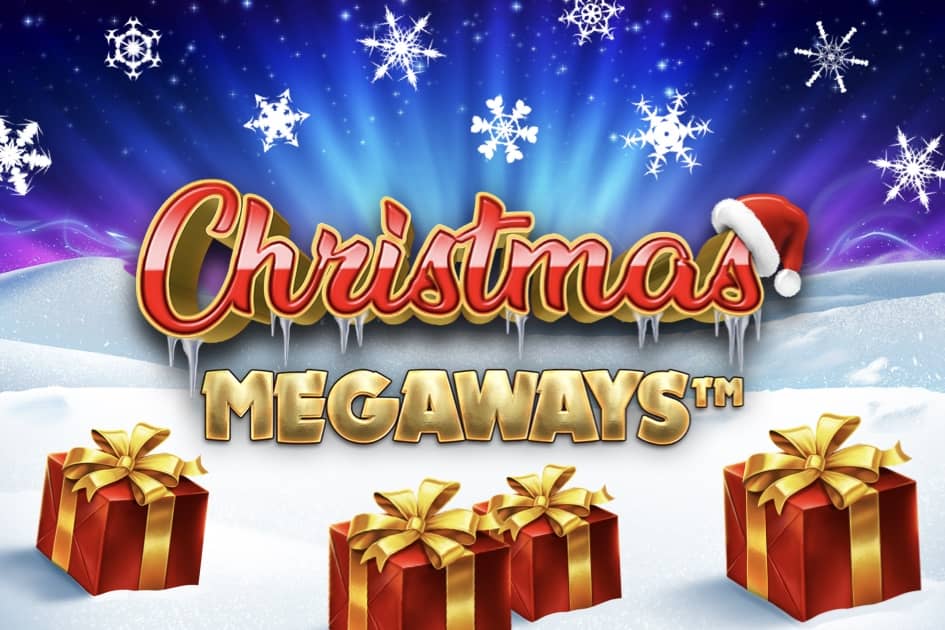 Christmas Megaways Cover Image