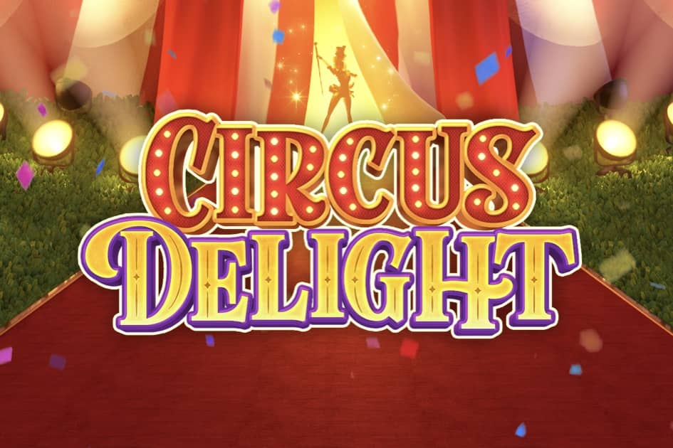 Circus Delight Cover Image