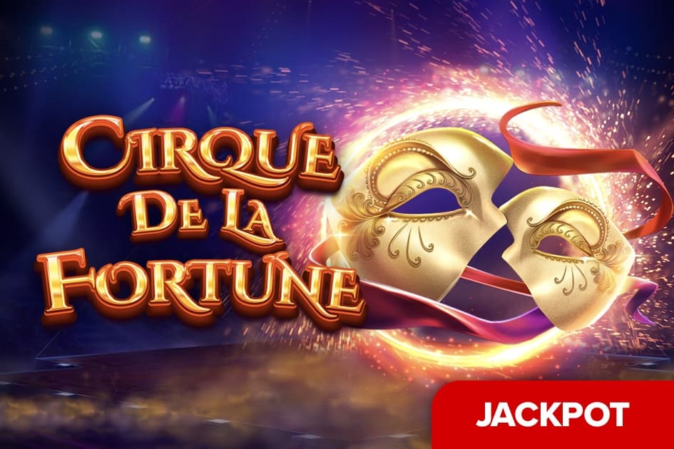 Cirque de la Fortune Cover Image