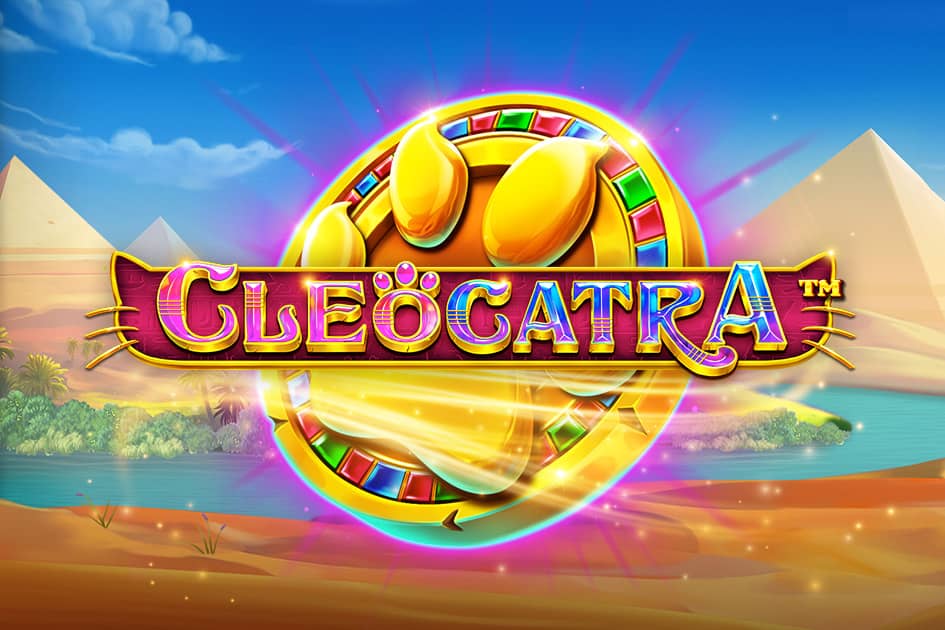 Cleocatra Cover Image