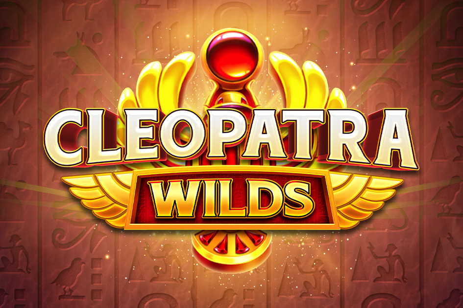 Cleopatra Wilds Hold and Win Cover Image