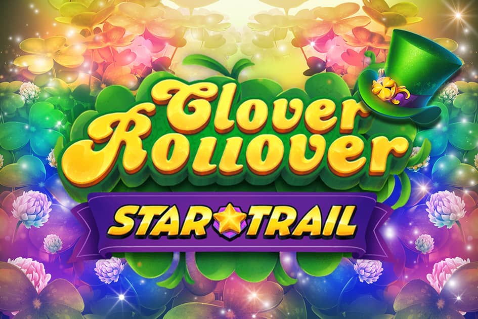 Clover Rollover Star Trail Cover Image