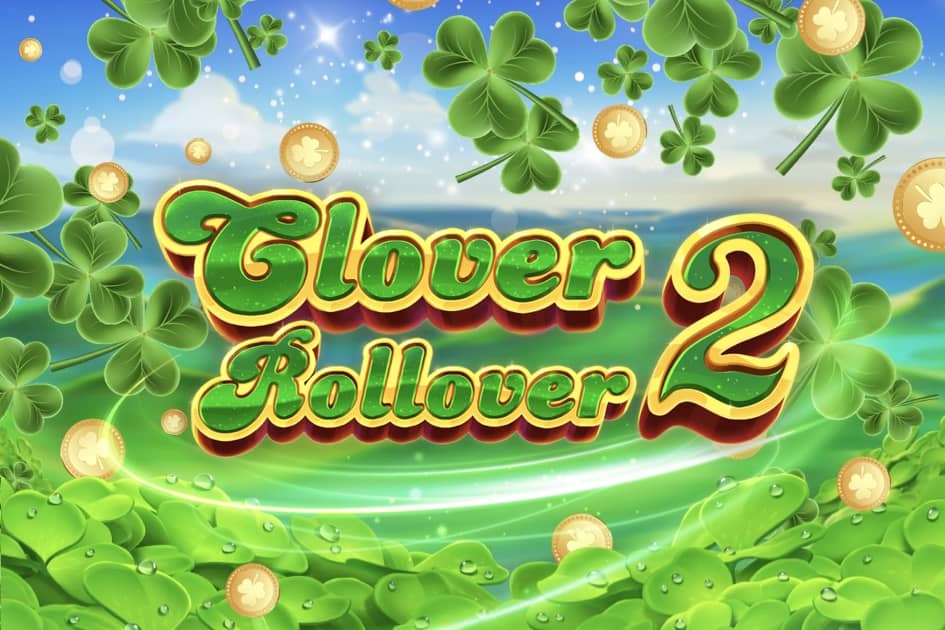 Clover Rollover 2 Cover Image